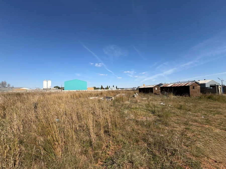 0 Bedroom Property for Sale in Sasolburg Industrial Zone 2 Free State